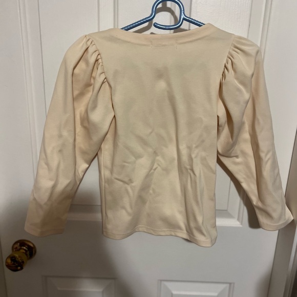 Women’s top. Oak+Fort - Picture 2 of 2